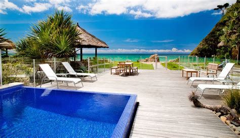 The 10 best holiday homes in Coffs Harbour, Australia.